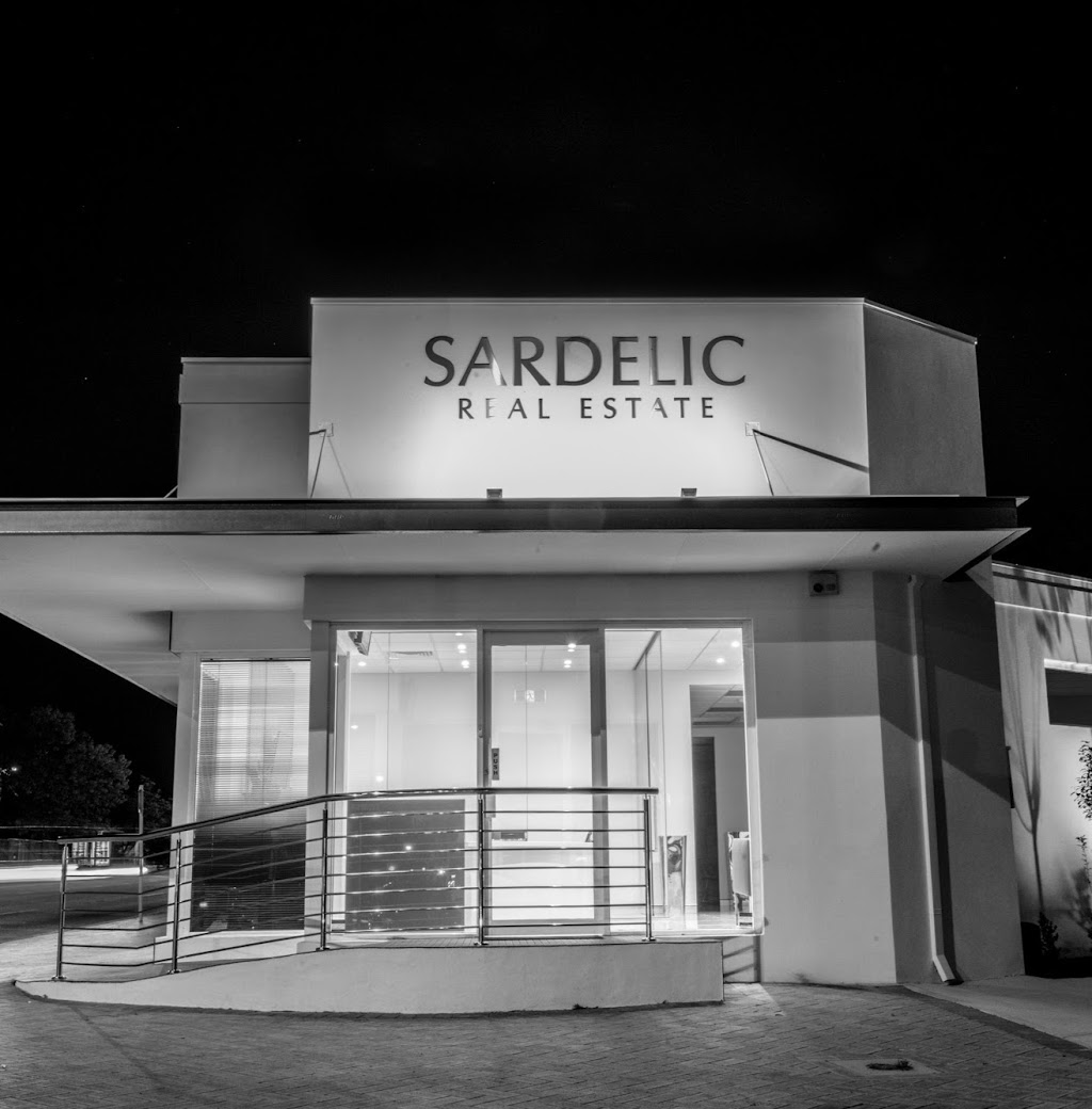 Sardelic Real Estate | real estate agency | 155 Canning Hwy, South Perth WA 6151, Australia | 0894743222 OR +61 8 9474 3222