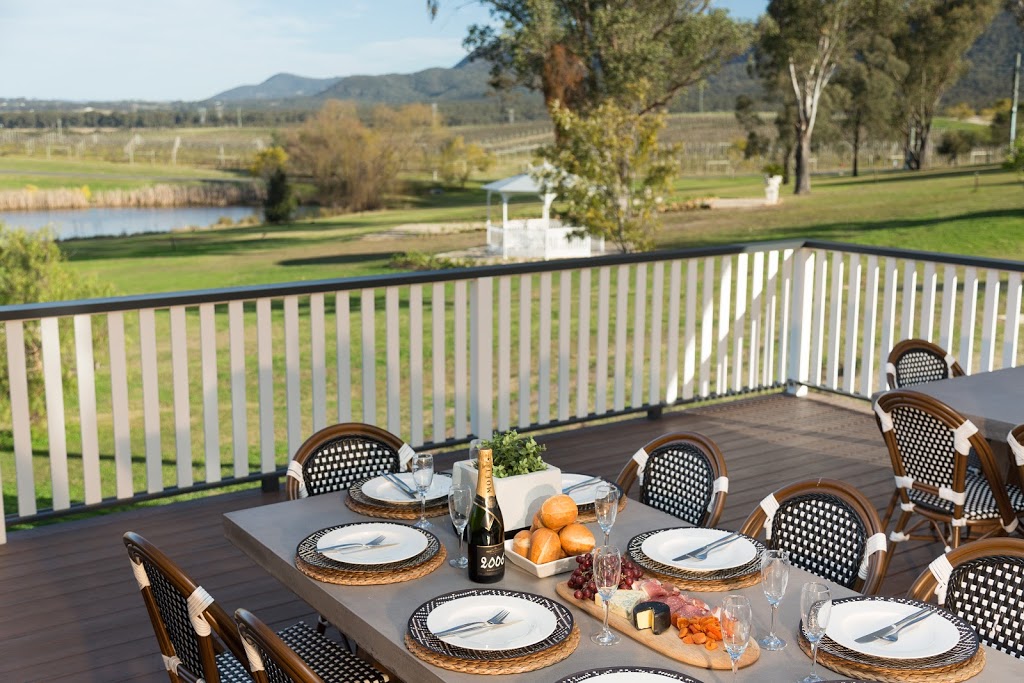 Willow Tree Estate | lodging | 96 Mistletoe Ln, Pokolbin NSW 2320, Australia | 0420742000 OR +61 420 742 000