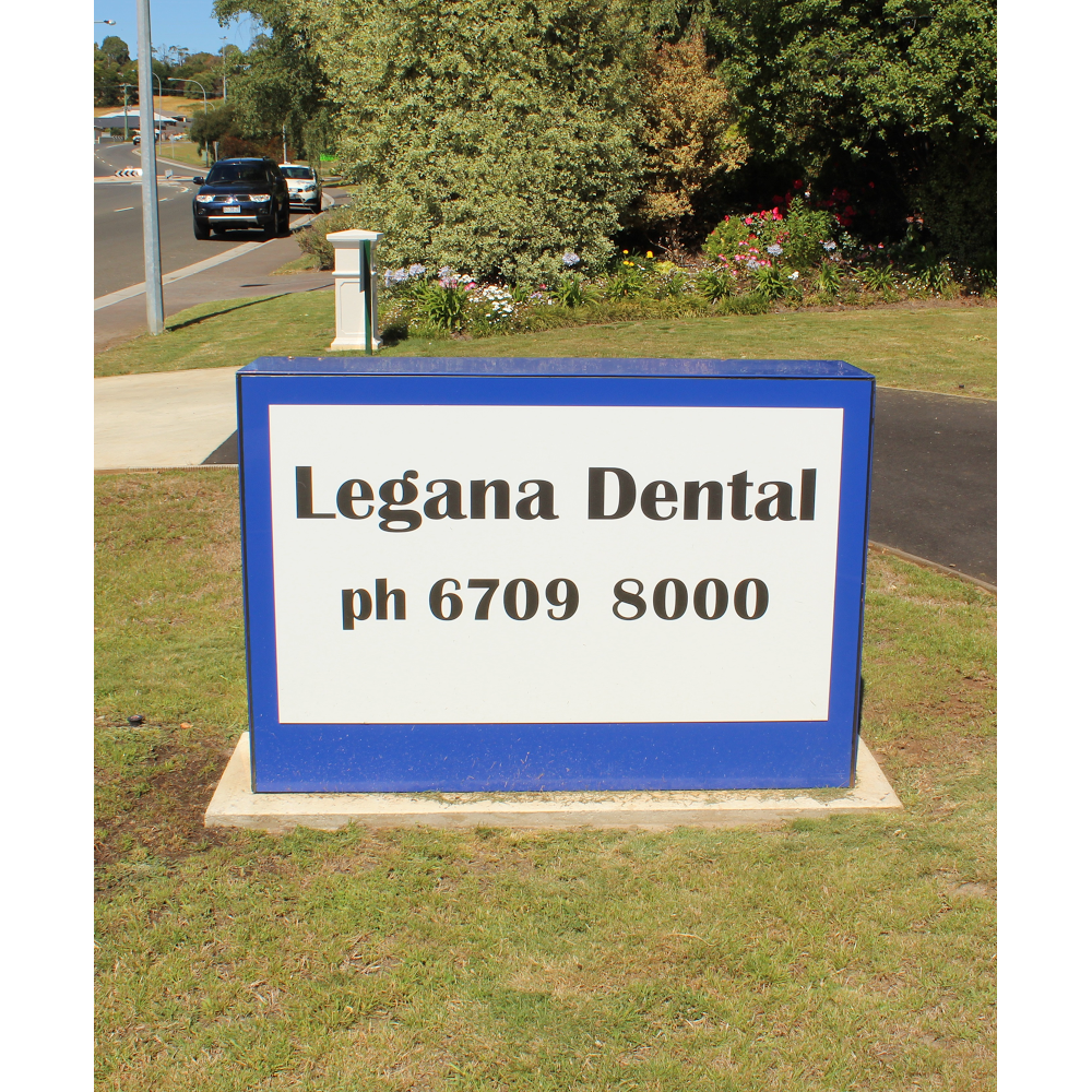 Legana Dental | dentist | 19 Freshwater Point Rd, Legana TAS 7277, Australia | 0367098000 OR +61 3 6709 8000