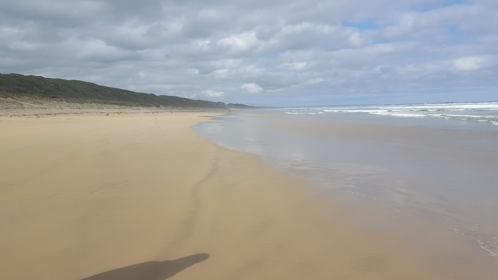 Cape Liptrap Coastal Park | park | Victoria, Australia