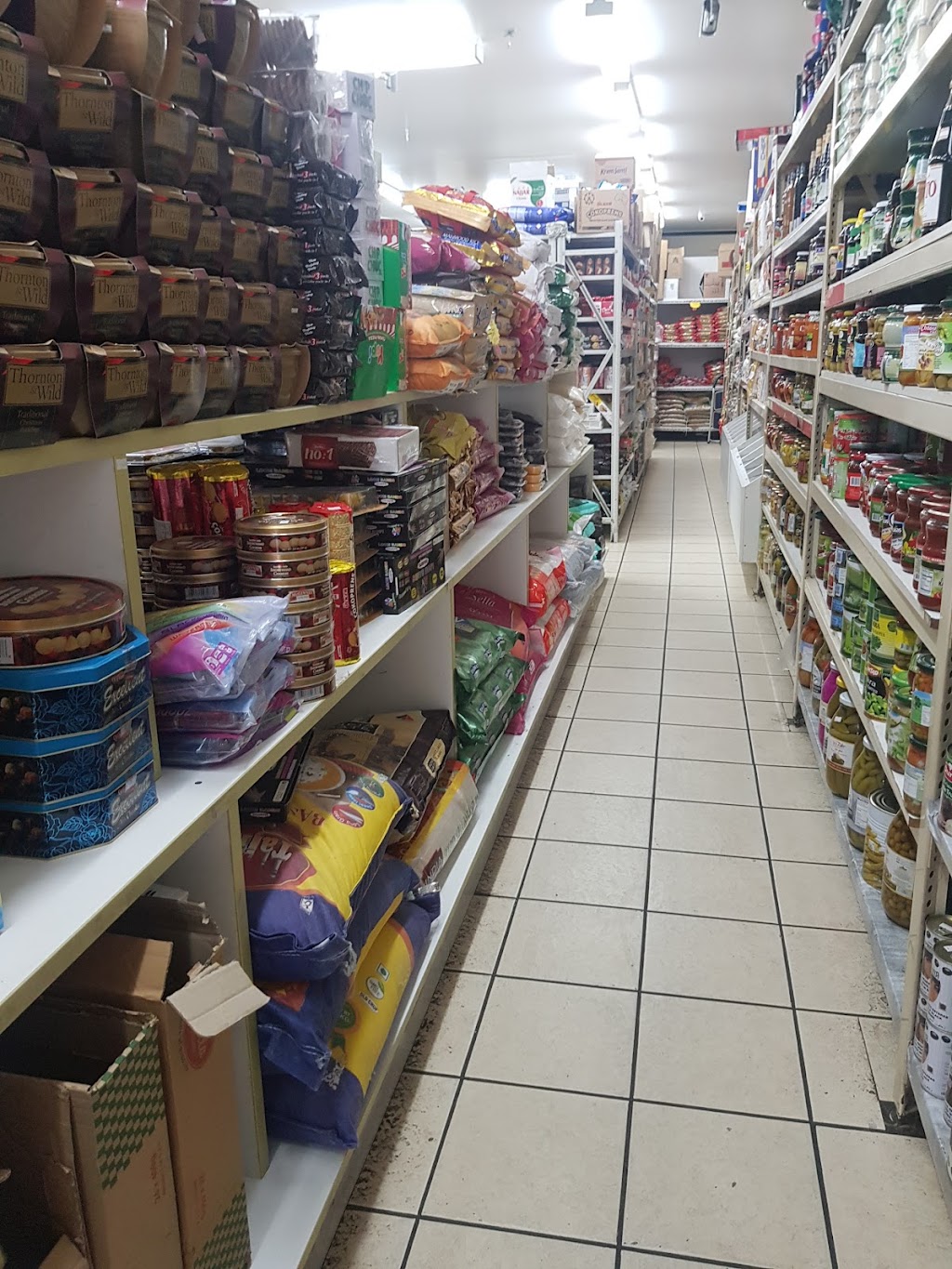 EL KHATIB supermarket | 366 Station St, Lalor VIC 3075, Australia | Phone: (03) 9465 4044