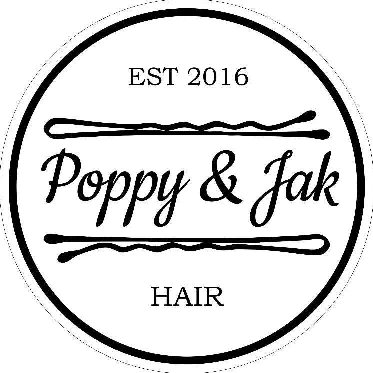 Poppy & Jak Hair | hair care | 5/9 Dutton St, Walkerston QLD 4751, Australia | 0411351970 OR +61 411 351 970