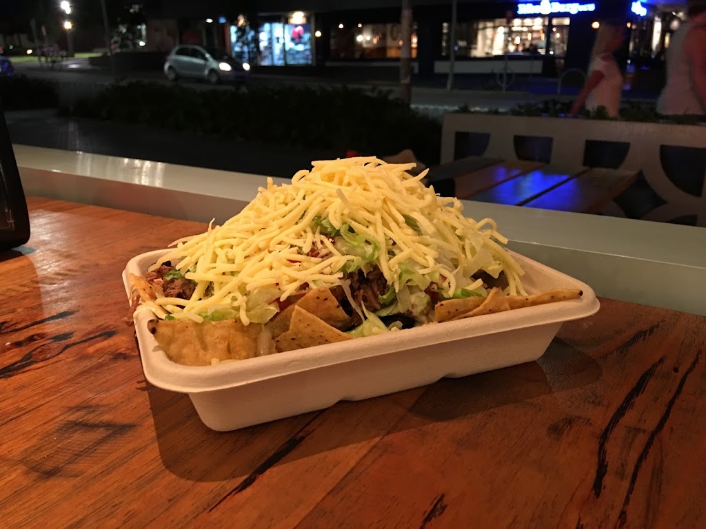 Mad Mex Fresh Mexican Grill | restaurant | T25, East Village Shopping Centre, 2A Defries Ave, Zetland NSW 2017, Australia | 0296979037 OR +61 2 9697 9037