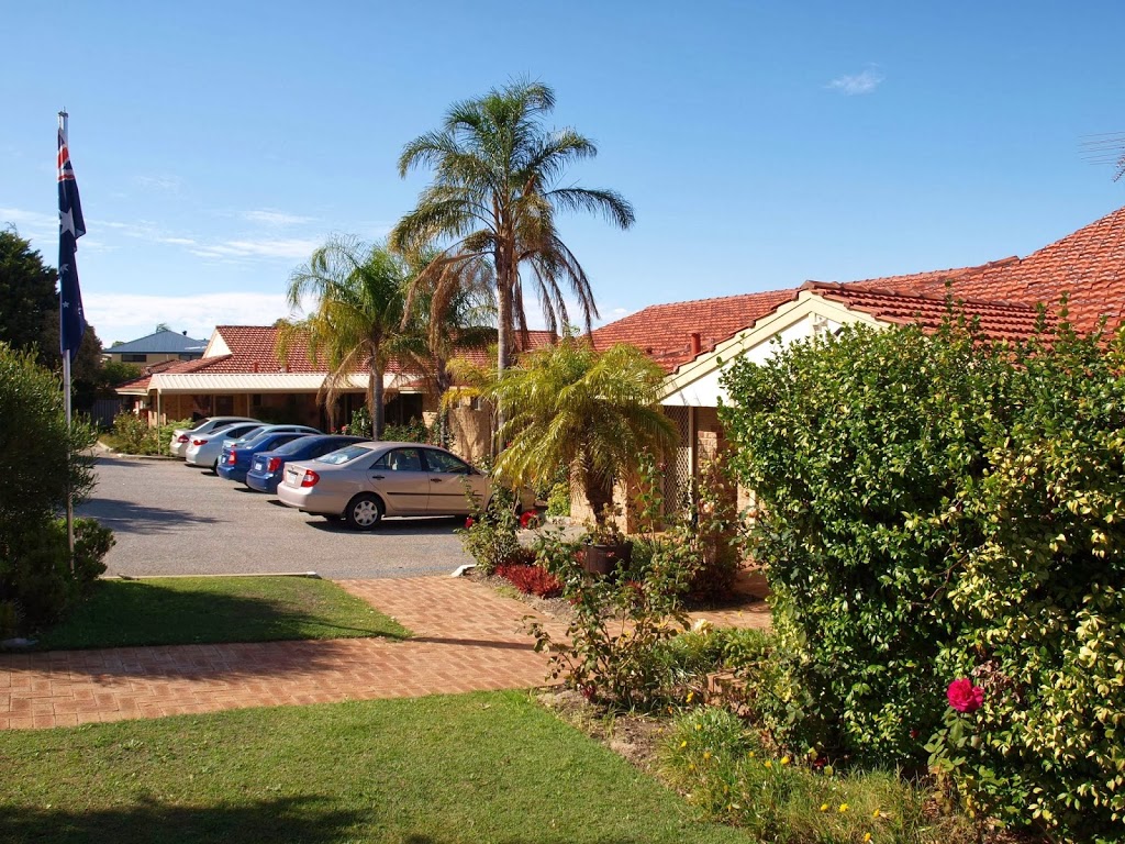 Bethanie Kingsley Aged Care Home | health | 190 Twickenham Dr, Kingsley WA 6026, Australia | 131151 OR +61 131151