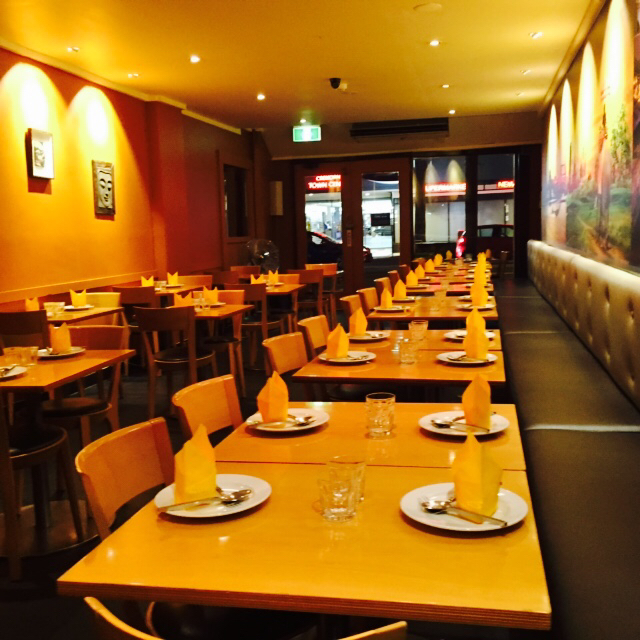 Khao Hom Thai Restaurant | 372A Military Rd, Cremorne NSW 2090, Australia | Phone: (02) 9953 8822