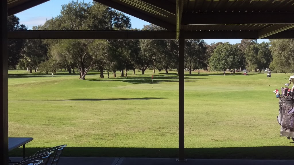 Muswellbrook Golf Club | Bell St, Muswellbrook NSW 2333, Australia | Phone: (02) 6543 1767