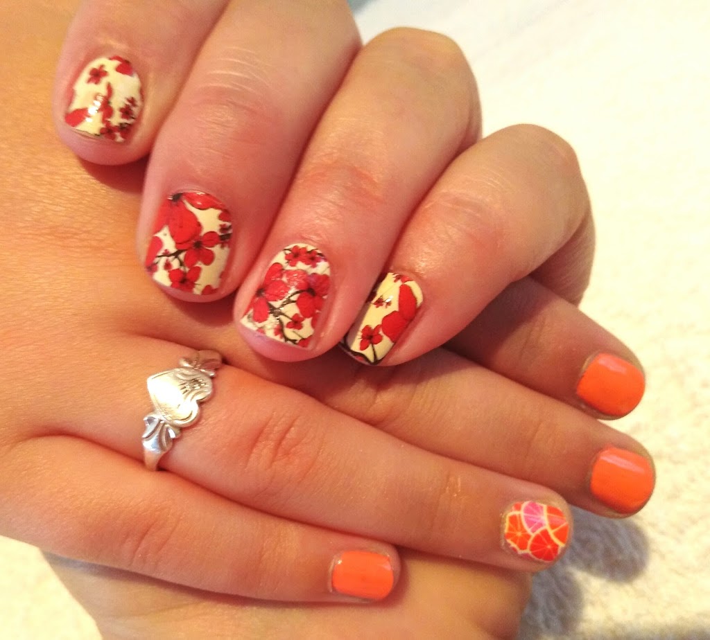 Polish Nail Studio | 49 Teven Rd, Alstonville NSW 2477, Australia | Phone: 0427 401 017