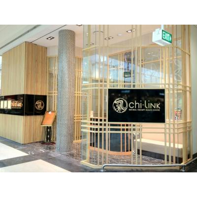 Chi Link | Suite 90/515 Kent St, Sydney NSW 2000, Australia | Phone: (02) 8985 2604