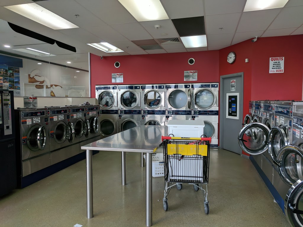 SLS Modern Laudromat | laundry | 246 Lonsdale Rd, Hallett Cove SA 5158, Australia | 0407359792 OR +61 407 359 792