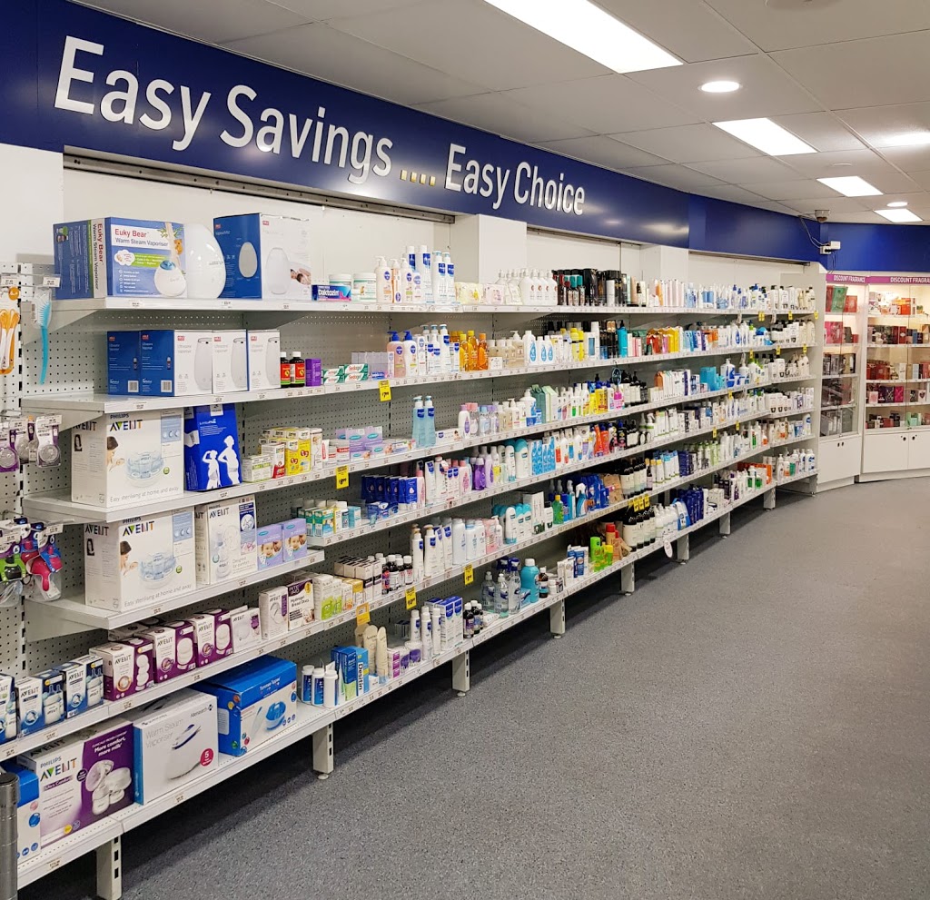 Easy Script Compounding Pharmacy St Marys | pharmacy | 38 Queen St, St Marys NSW 2760, Australia | 0296232023 OR +61 2 9623 2023