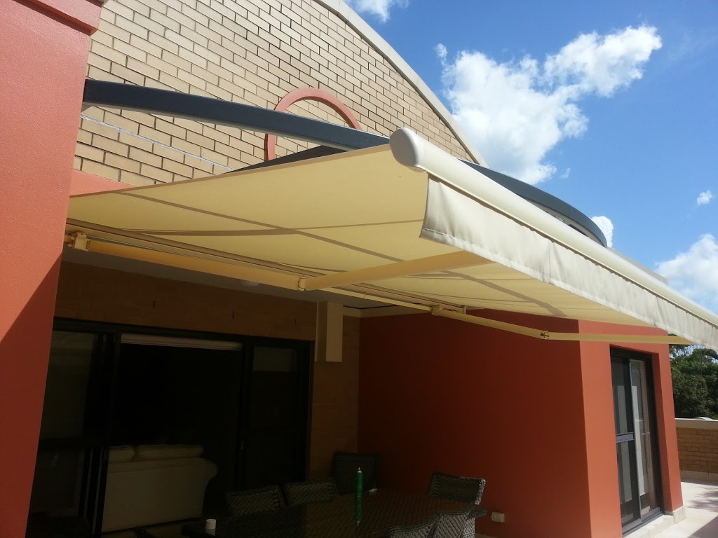 The Awning Company Pty Ltd | 707 Forest Rd, Bexley NSW 2207, Australia | Phone: (02) 9588 7575