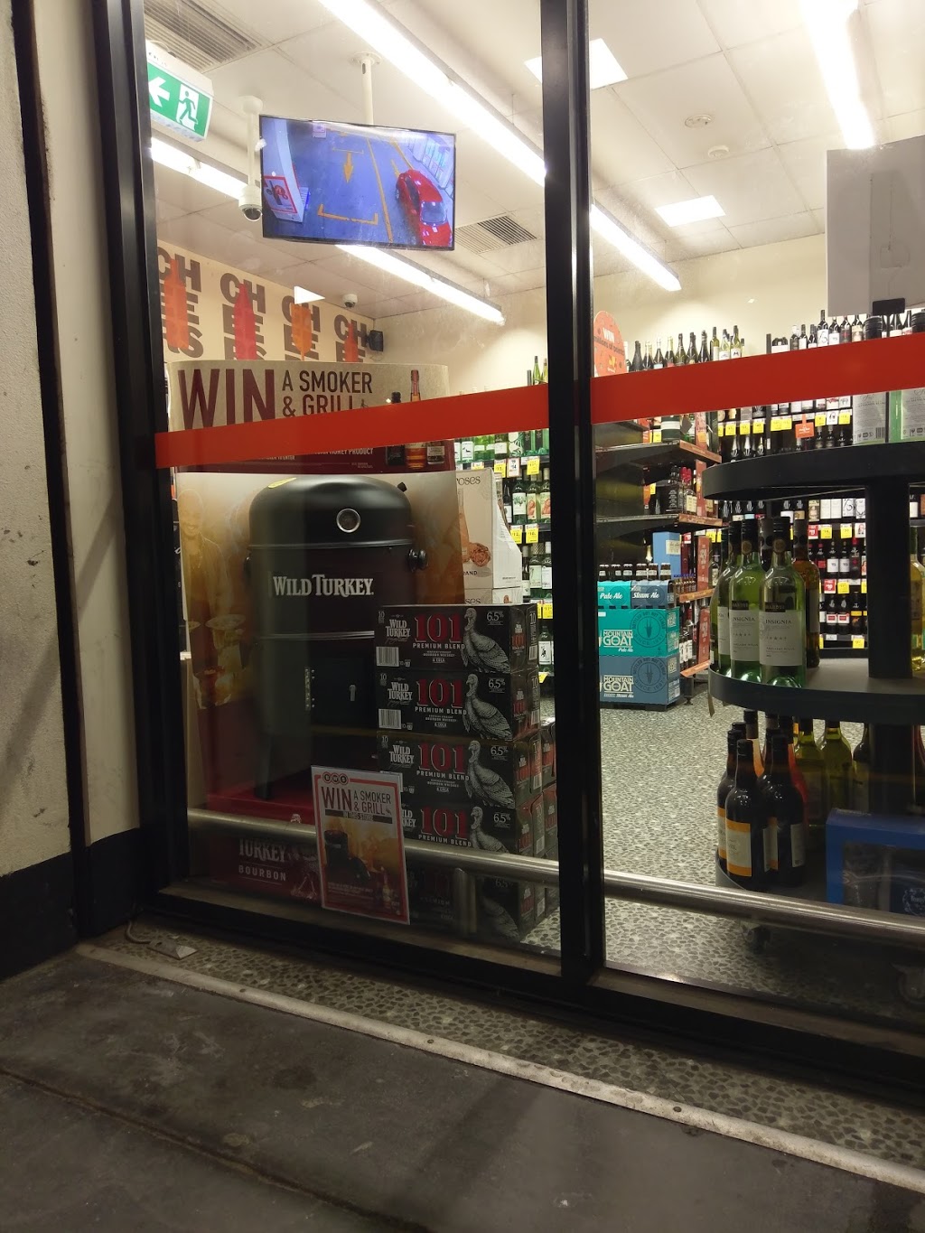 BWS Cheeky Squire Drive | store | Nepean Hwy, Frankston VIC 3199, Australia | 0397831459 OR +61 3 9783 1459