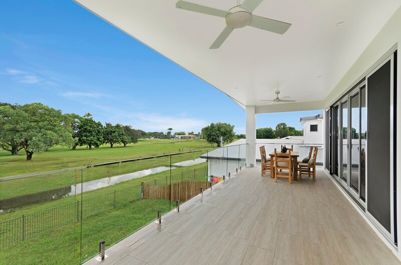 Pro-View Homes | Elliot Springs, 21 Vista Pl, Julago QLD 4816, Australia | Phone: (07) 4729 0971