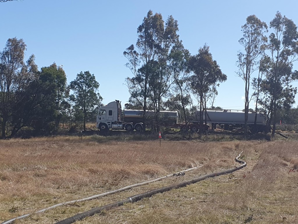 TDK VAC TRUCK SERVICES PTY LTD | 106 Bridge St, Picton NSW 2571, Australia | Phone: 0438 080 807