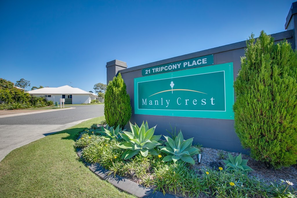 Manly Crest | real estate agency | Unit 36/21 Tripcony Pl, Wakerley QLD 4154, Wakerley QLD 4154, Australia | 0457499264 OR +61 457 499 264