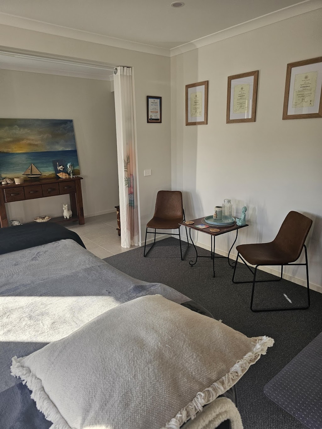 Usui Reiki | 8 Bucra St, Ocean Grove VIC 3226, Australia | Phone: 0407 048 782