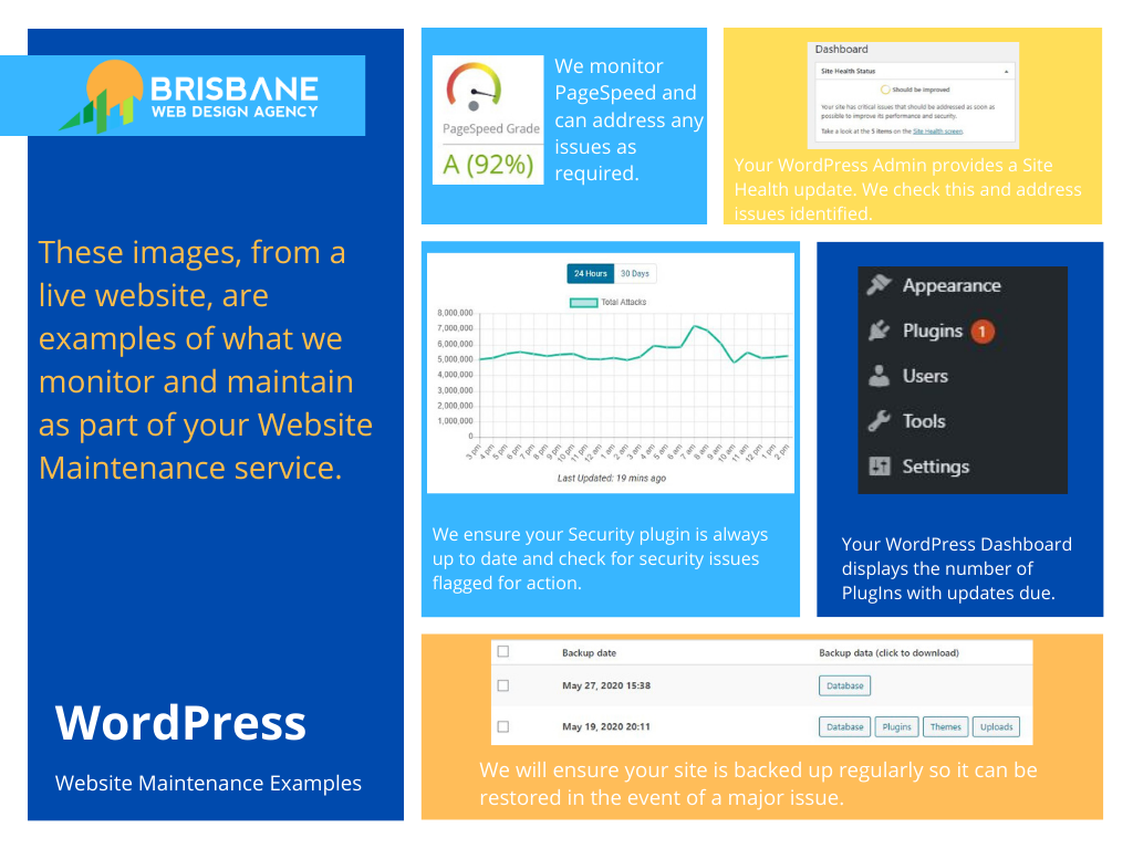 Brisbane Web Design Agency |  | 172 Venner Rd., Yeronga QLD 4104, Australia | 0431741386 OR +61 431 741 386