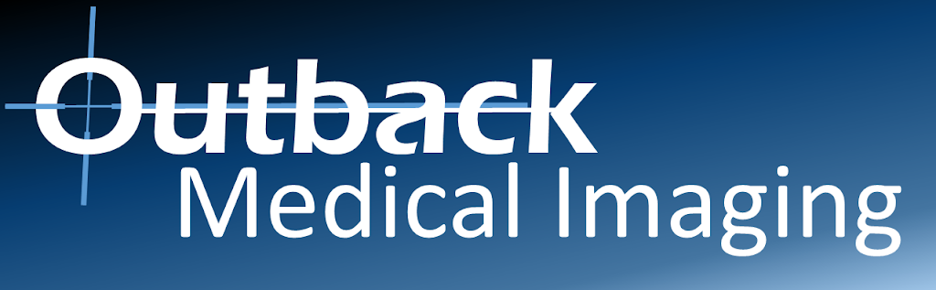 Outback Medical Imaging | health | 14 Archer Dr, Moranbah QLD 4744, Australia | 0459762337 OR +61 459 762 337