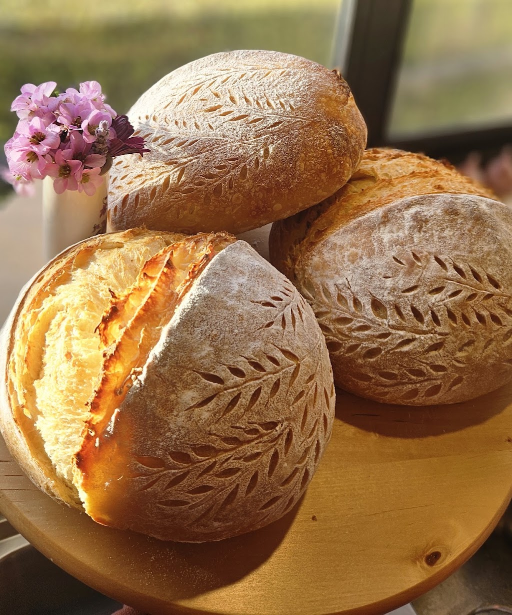 Kinsfolk crust | 21 Duffys Rd, Warrenheip VIC 3352, Australia | Phone: 0432 737 797