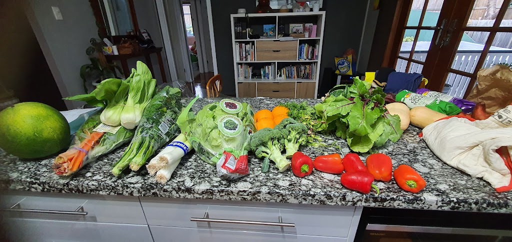 Taste by TNT | 110 Andrew St, Wynnum QLD 4178, Australia | Phone: 0450 512 845