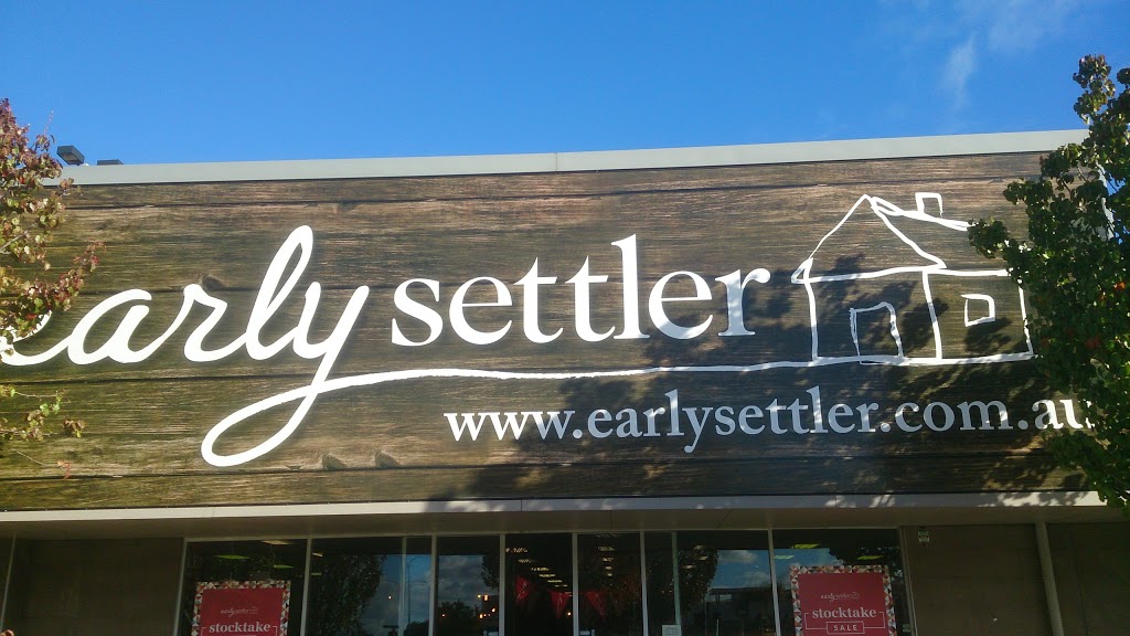 Early Settler | 2/401 Scarborough Beach Rd, Innaloo WA 6018, Australia | Phone: (08) 9445 1911