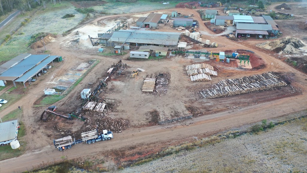 Pro-Pine | 238 Old Esk Rd, Taromeo QLD 4306, Australia | Phone: 0499 657 111