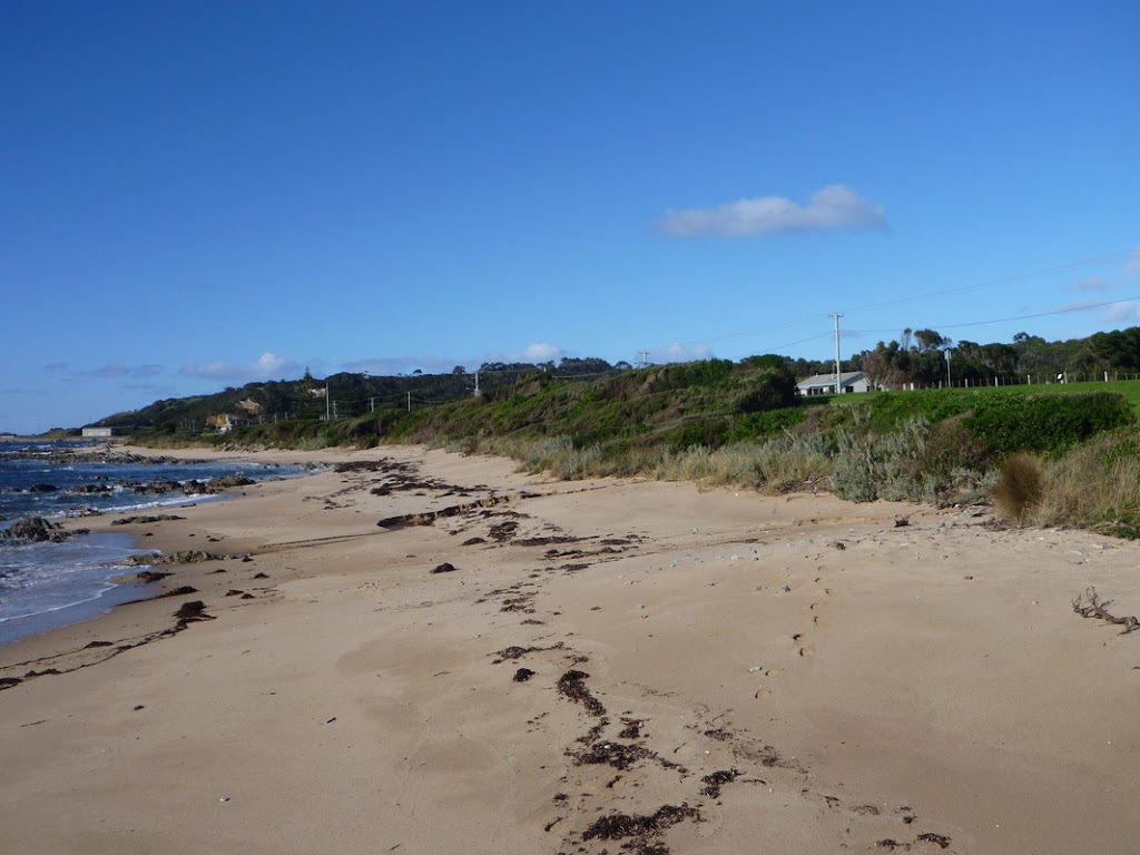 The King Island Beach Shala | lodging | 135 The Esplanade, Naracoopa TAS 7256, Australia | 0477641067 OR +61 477 641 067