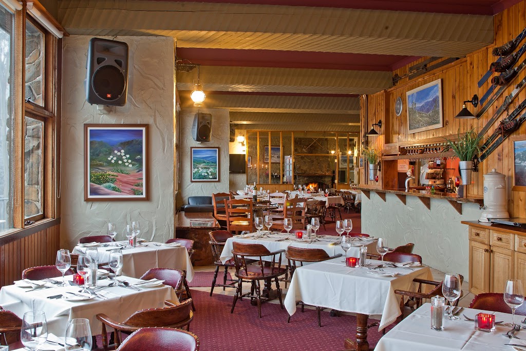 Falls Creek Hotel | lodging | 23 Falls Creek Rd, Falls Creek VIC 3699, Australia | 0357583282 OR +61 3 5758 3282