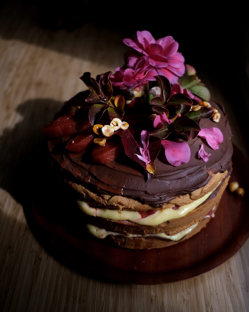 Annamarie Barnes Bakes | 1/39 Lord Sheffield Cct, Penrith NSW 2750, Australia | Phone: 0490 345 782