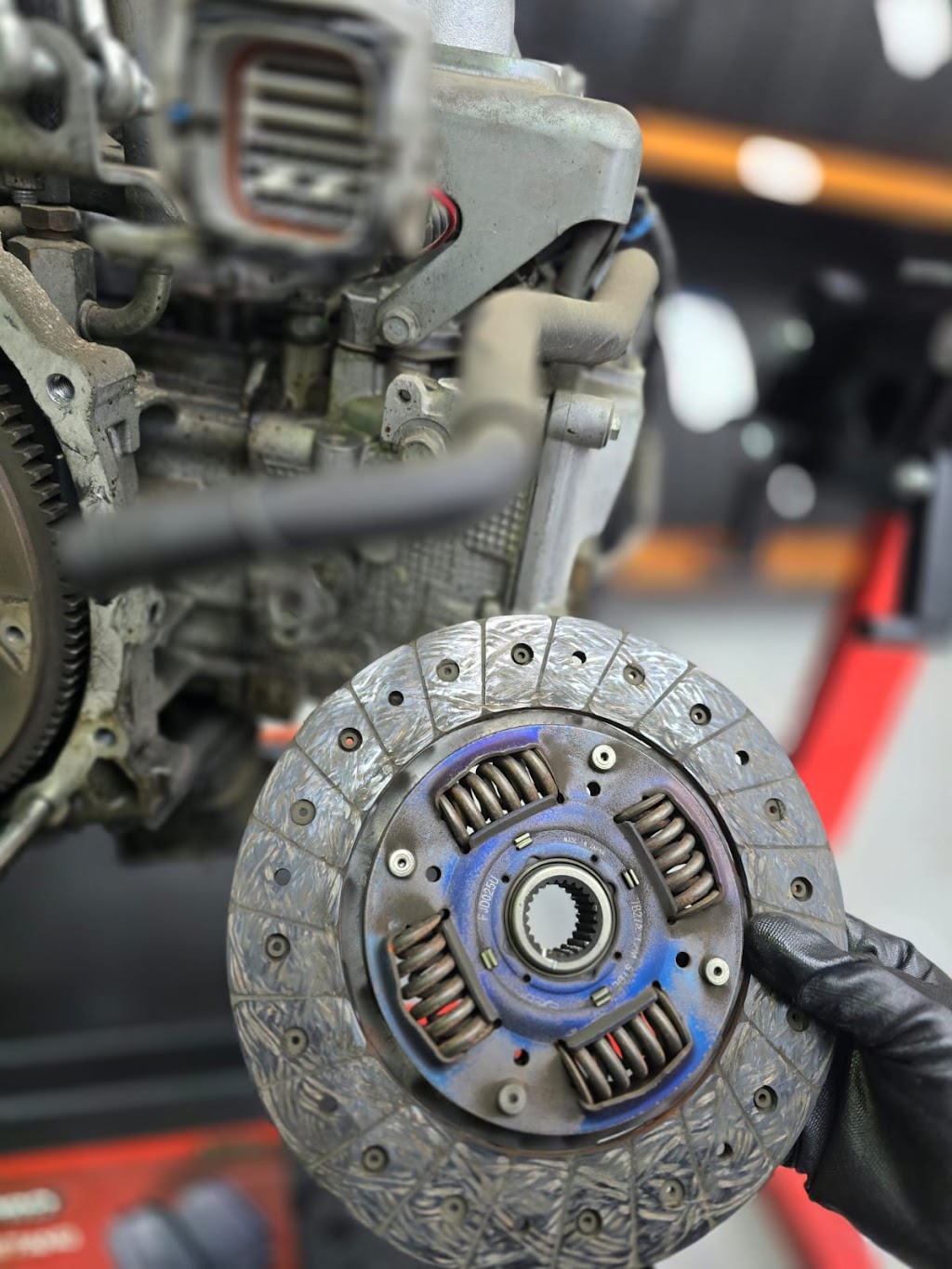 Yellow Tyre And Auto Service | Unit 1/2 Brooke Ct, Melton VIC 3337, Australia | Phone: (03) 9746 6061