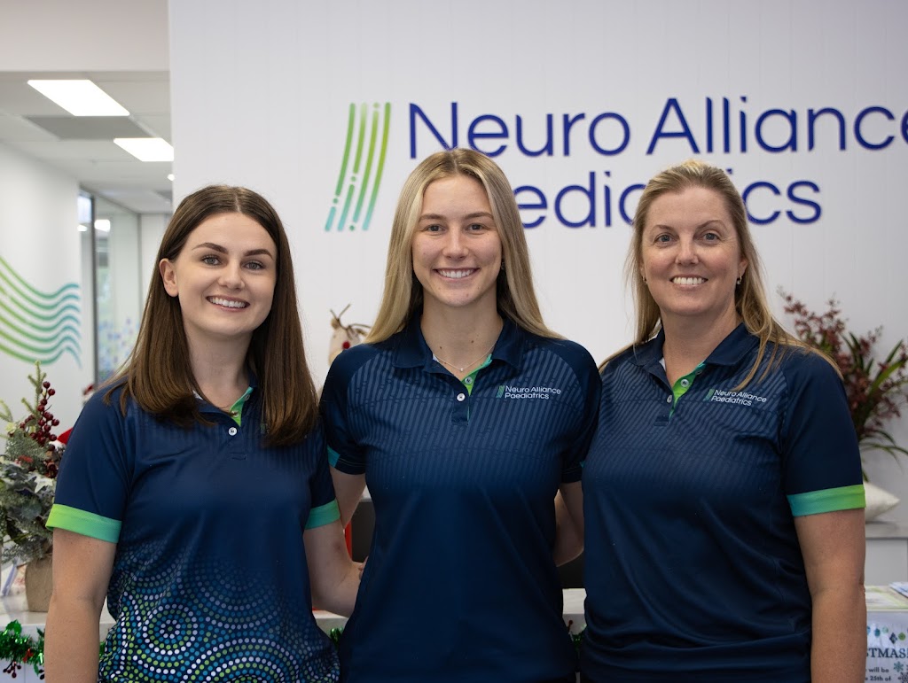 Neuro Alliance Paediatrics | B1/7 Poynton Pl, Thornton NSW 2322, Australia | Phone: (02) 4081 1899