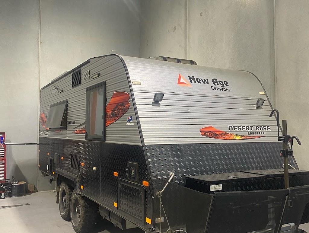 Charged Offroad | Unit 2/34 Accolade Ave, Morisset NSW 2264, Australia | Phone: (02) 4338 0104