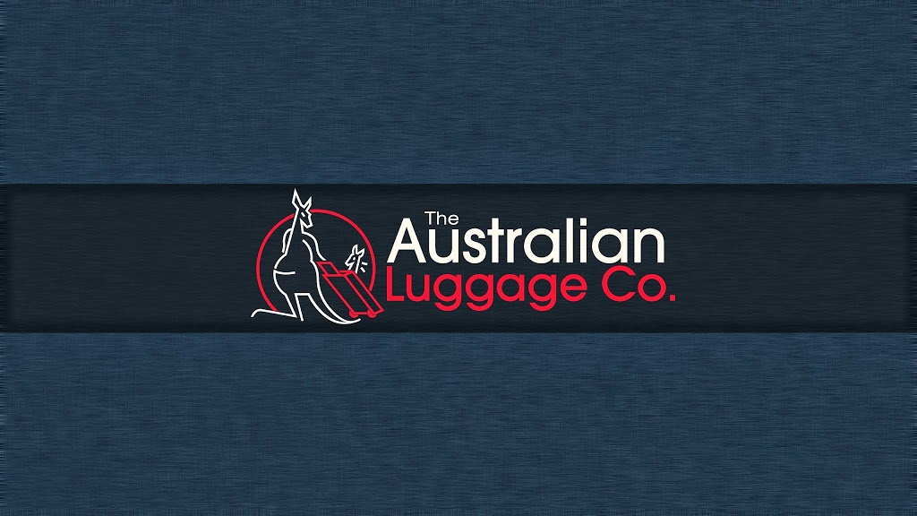 The Australian Luggage Company | 2B Slater Parade, Keilor East VIC 3033, Australia | Phone: (03) 9336 2388