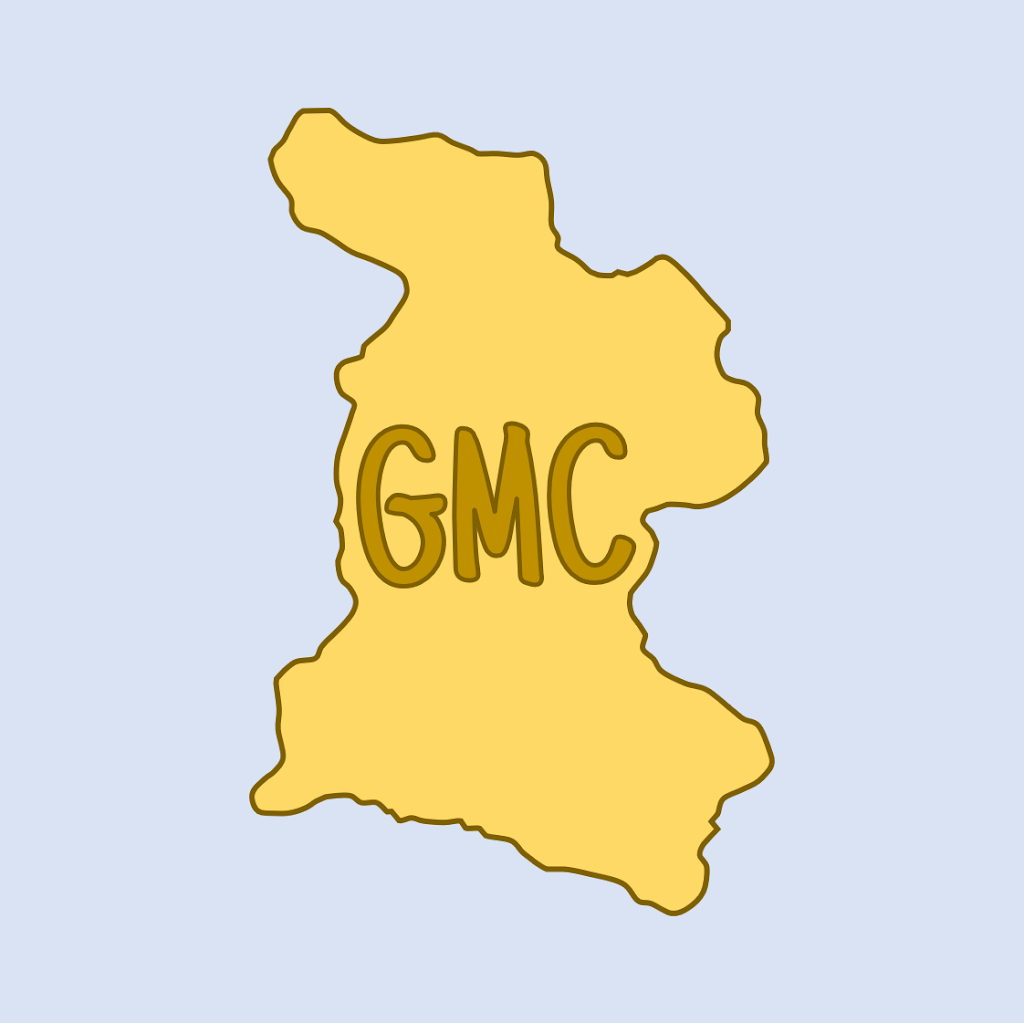 Gold Monster Creative | 18 Weatherby Dr, Strathdale VIC 3550, Australia | Phone: 0419 132 070