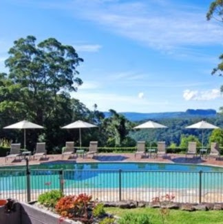 Indooroopilly | lodging | 912B Kangaroo Valley Rd, Berry NSW 2535, Australia | 0244641793 OR +61 2 4464 1793
