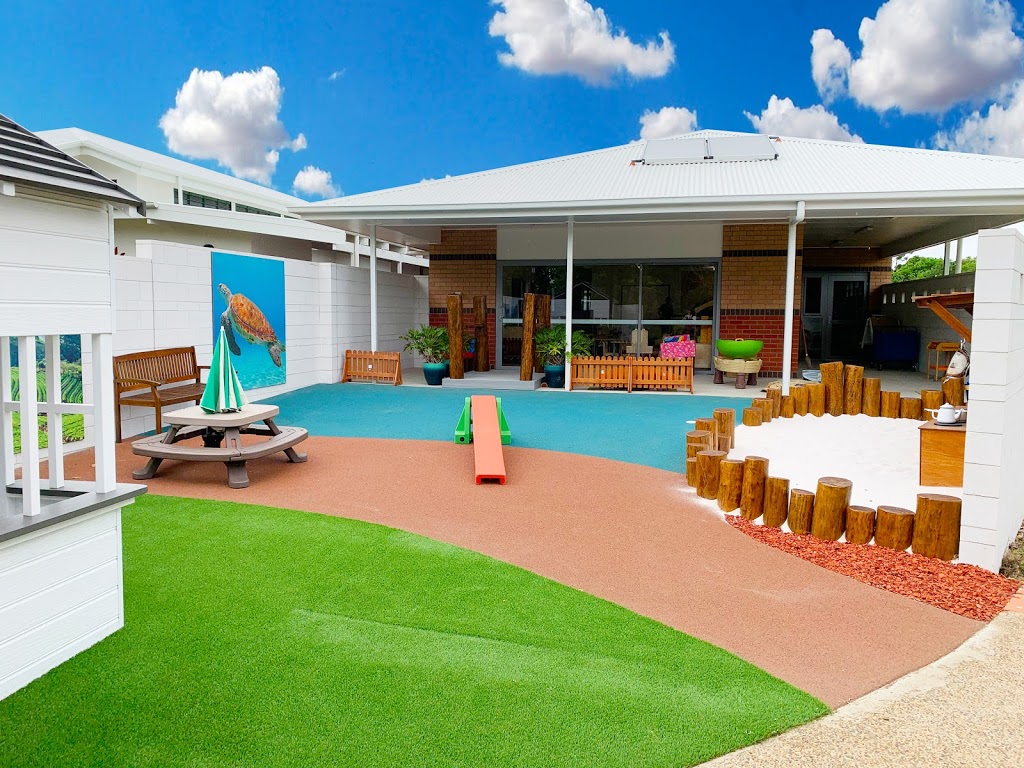St Lukes Anglican School Early Learning Centre | 4 Mezger St, Kalkie QLD 4670, Australia | Phone: (07) 4132 7539