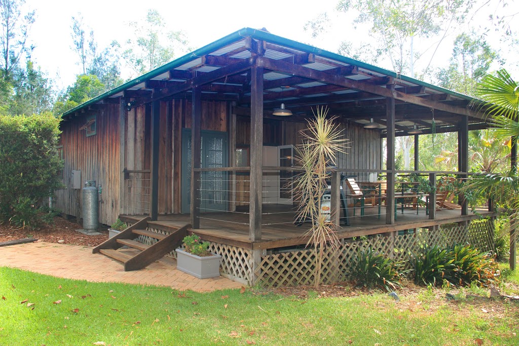 Mansfield On The Manning | lodging | 95 Beauly Rd, Tinonee NSW 2430, Australia | 0265531800 OR +61 2 6553 1800