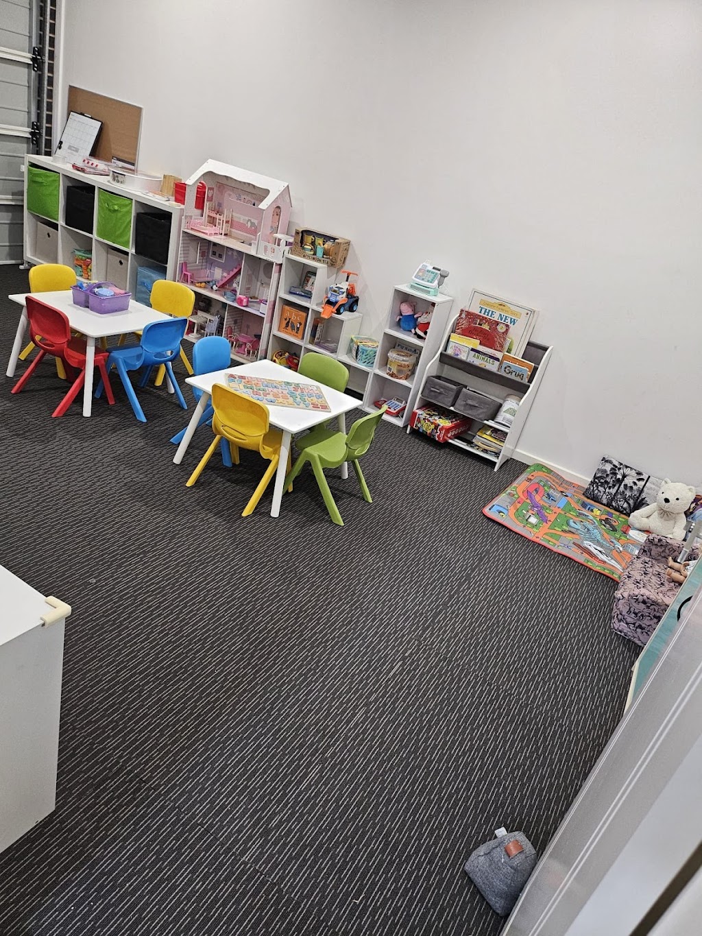 Happy Hearts Family Day Care | 44 Fleece Loop, Oran Park NSW 2570, Australia | Phone: 0450 026 945