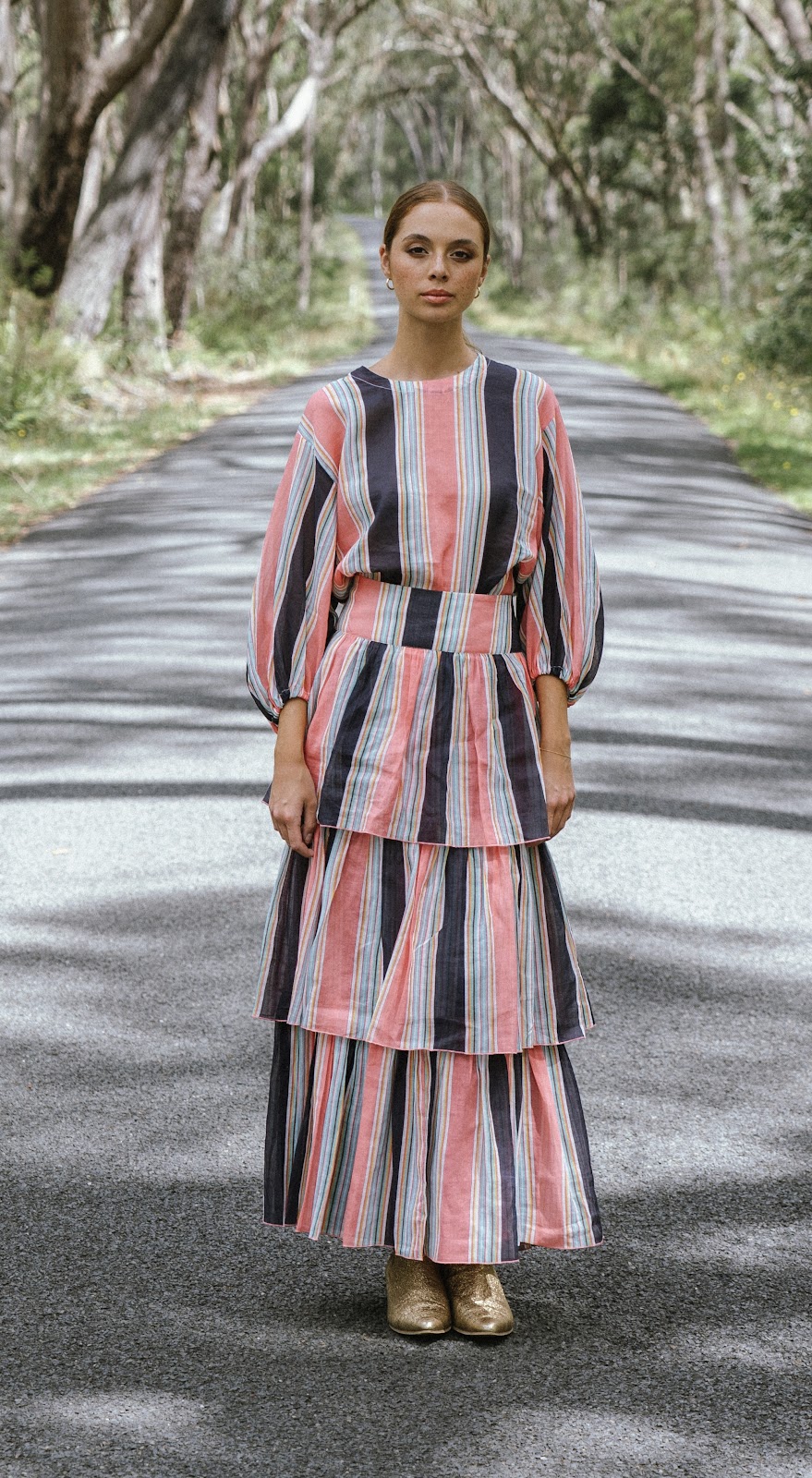 Ethix makeup beauty & styling - hair and makeup artist | 375 Wildes Meadow Rd, Wildes Meadow NSW 2577, Australia | Phone: 0411 541 211