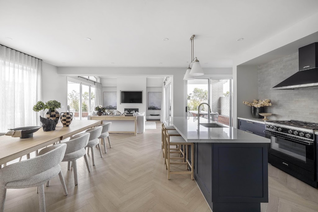 Lara Coridale Display Home - Simonds Homes | 98 Watercourse Ave, Lara VIC 3212, Australia | Phone: 0410 070 075