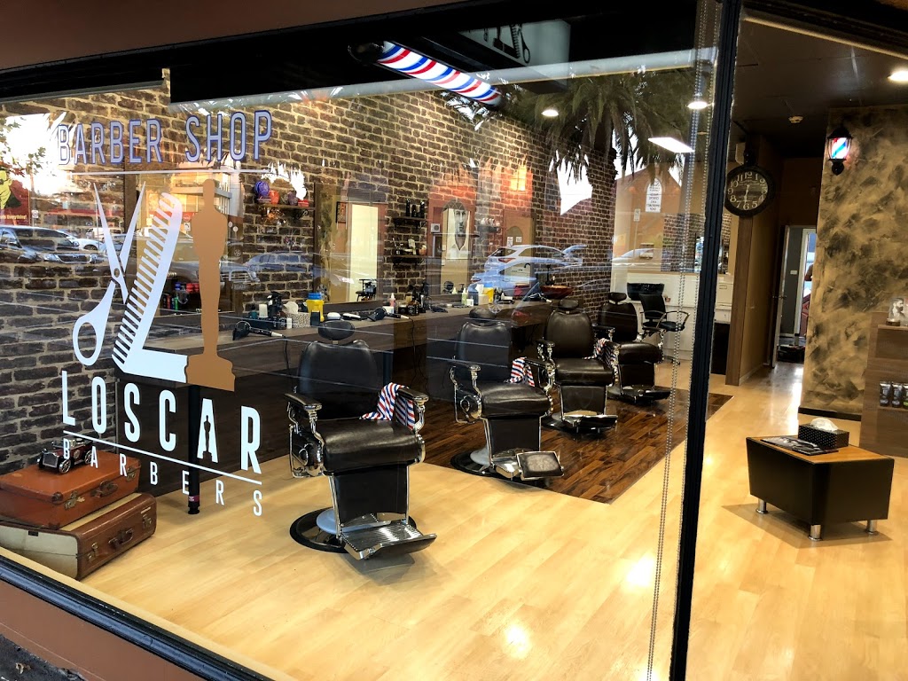 Loscar Barbers | hair care | 1027 Mt Alexander Rd, Essendon VIC 3040, Australia | 0393795657 OR +61 3 9379 5657