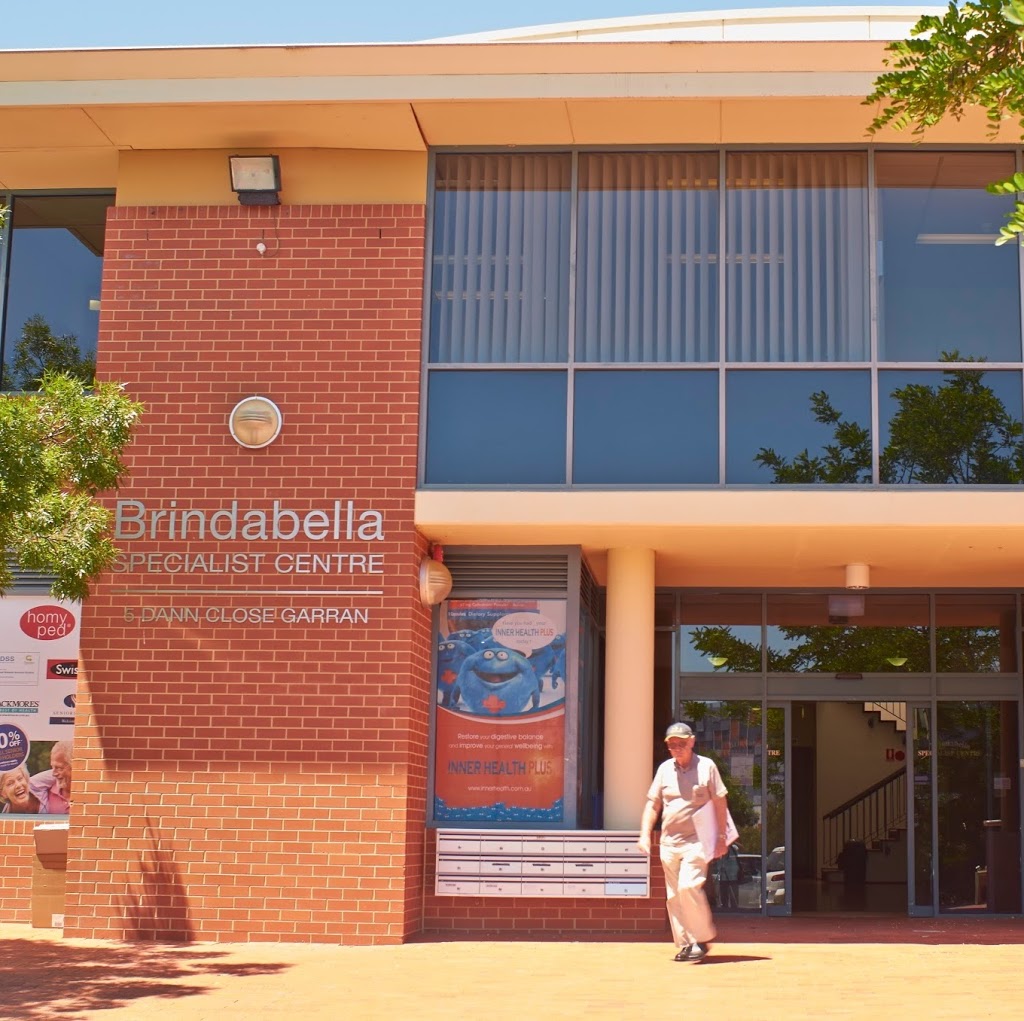 Brindabella Endoscopy Centre (7/5 Dann Cl) Opening Hours