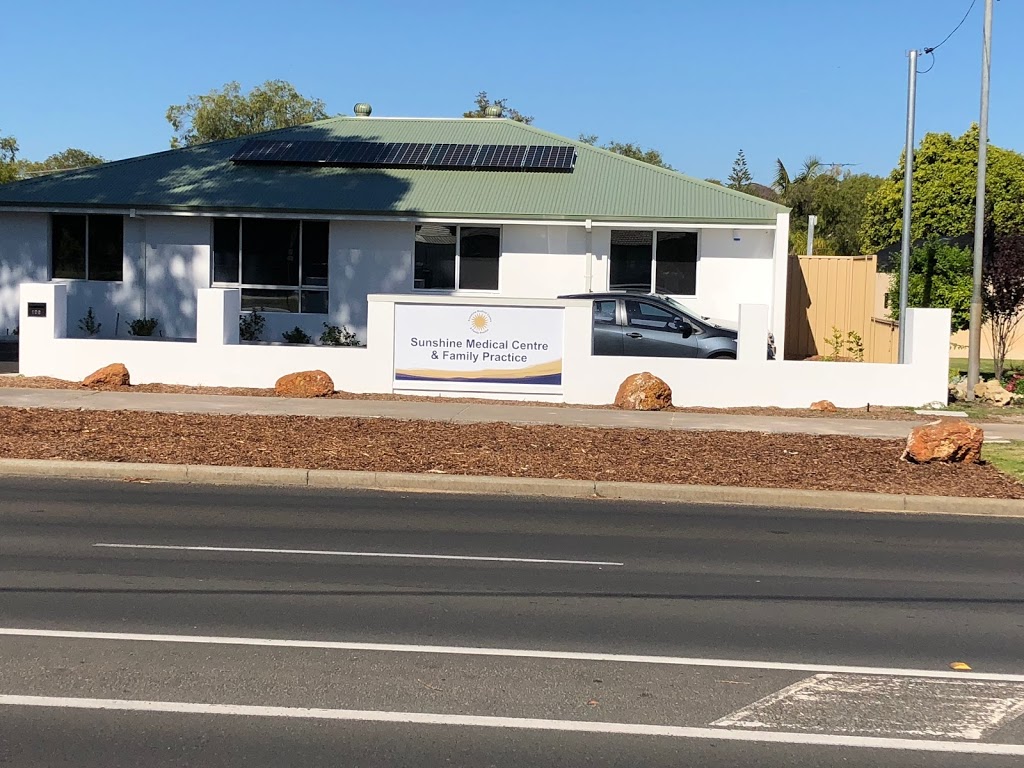 Sunshine Medical Centre | 198 Bussell Hwy, Busselton W WA 6280, Australia | Phone: (08) 9751 4500