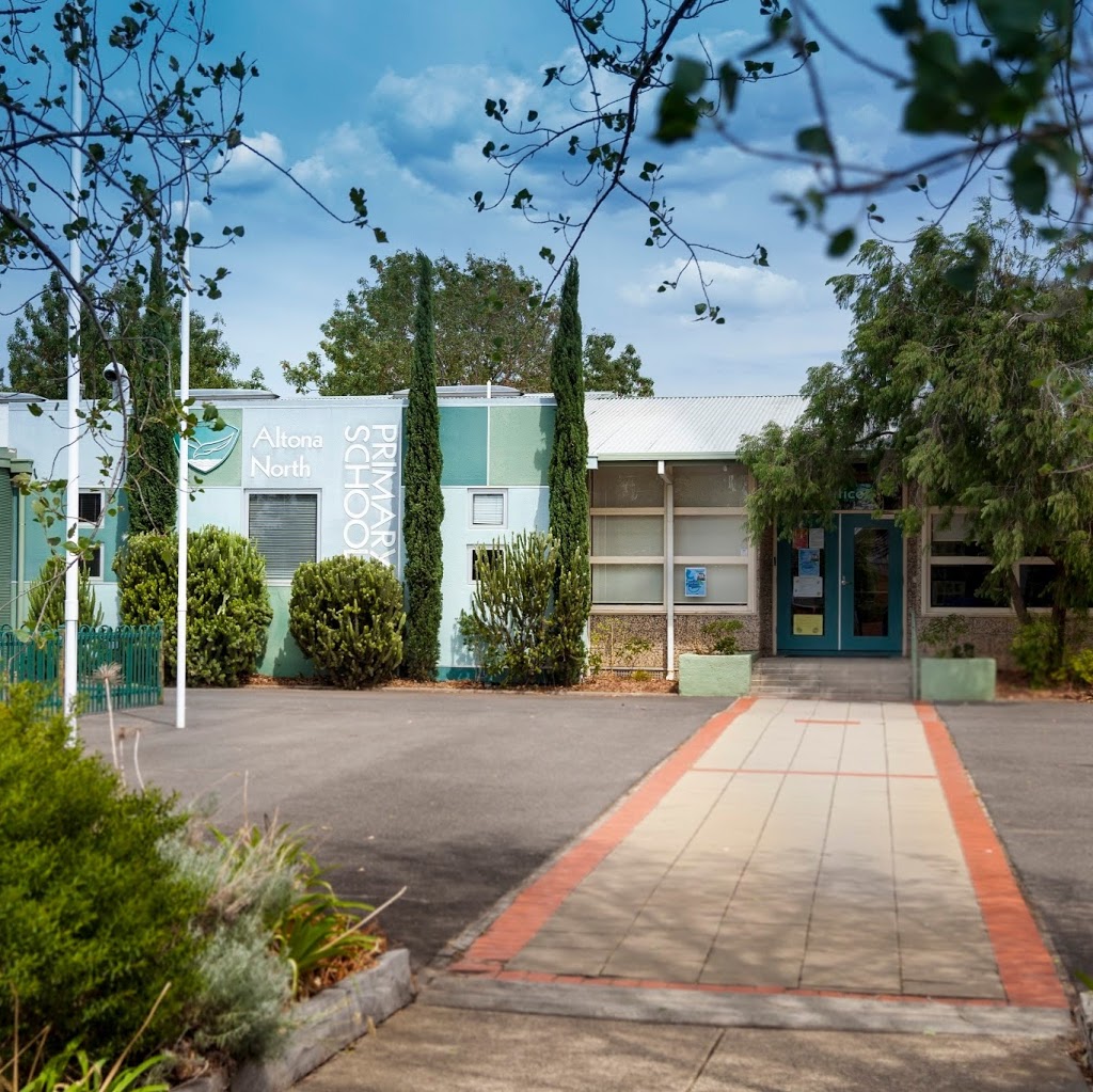 Altona North Primary School | school | 51 Cresser St, Altona North VIC 3025, Australia | 0393914233 OR +61 3 9391 4233