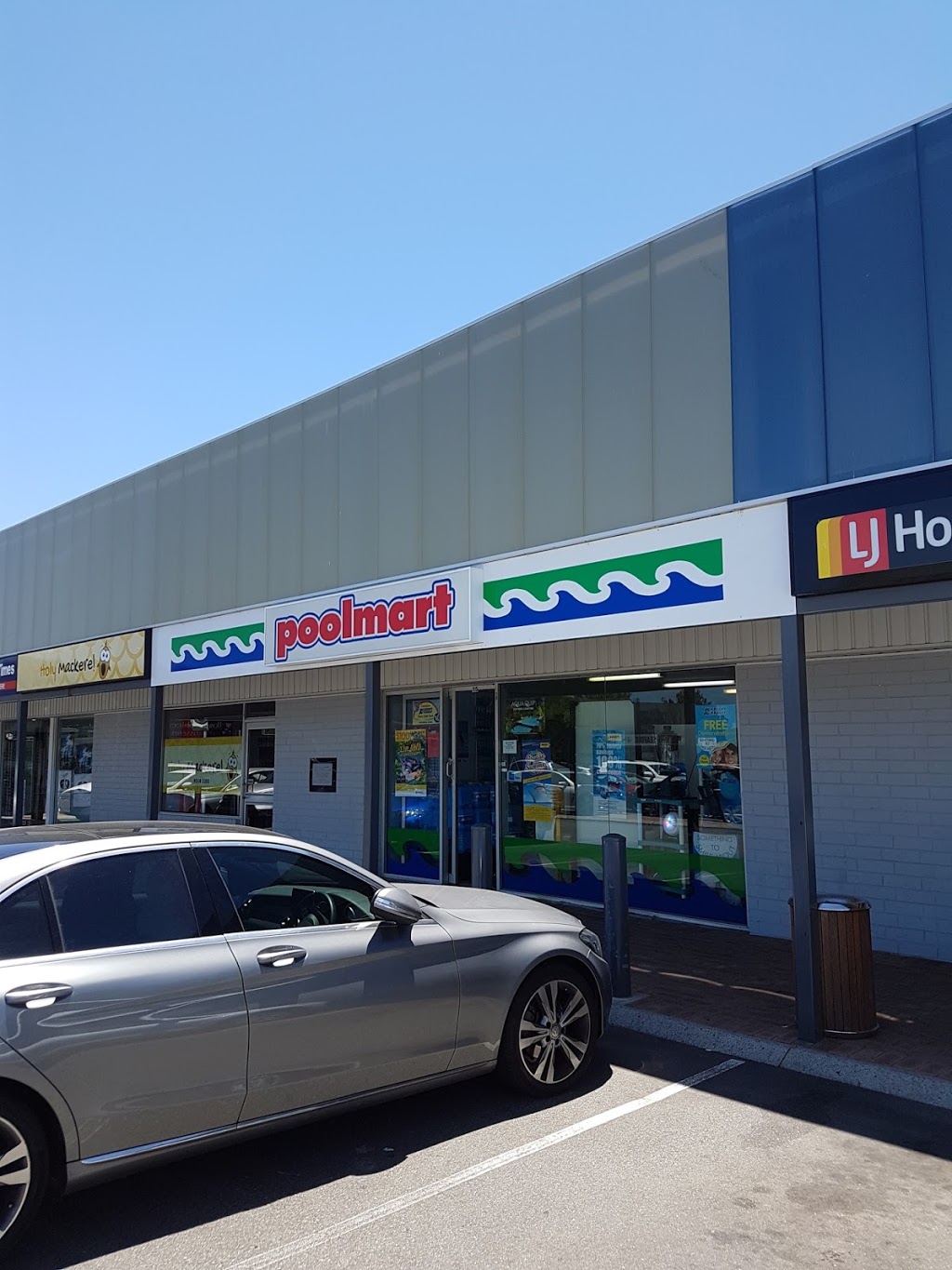 Poolmart Leeming | store | Leeming Forum Shopping Centre, 15/51 Farrington Road, Leeming WA 6149, Australia | 0893107799 OR +61 8 9310 7799