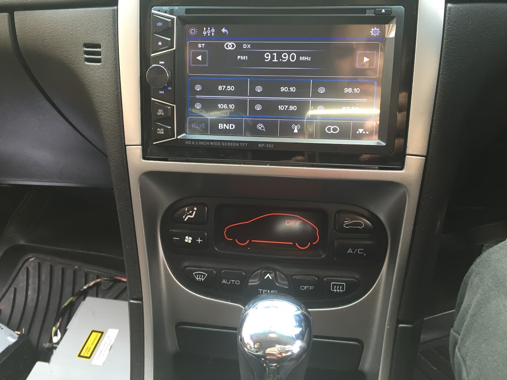 South Adelaide Car Audio Installs | Call for address, Morphett Vale SA 5162, Australia | Phone: 0402 111 092