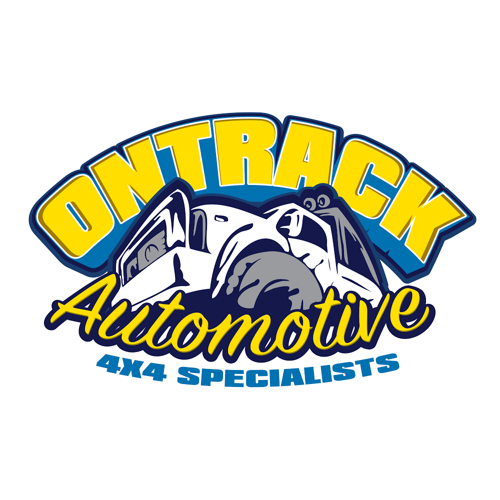 Ontrack Automotive | car repair | 4 Thomas St, Ferntree Gully VIC 3156, Australia | 0397535565 OR +61 3 9753 5565