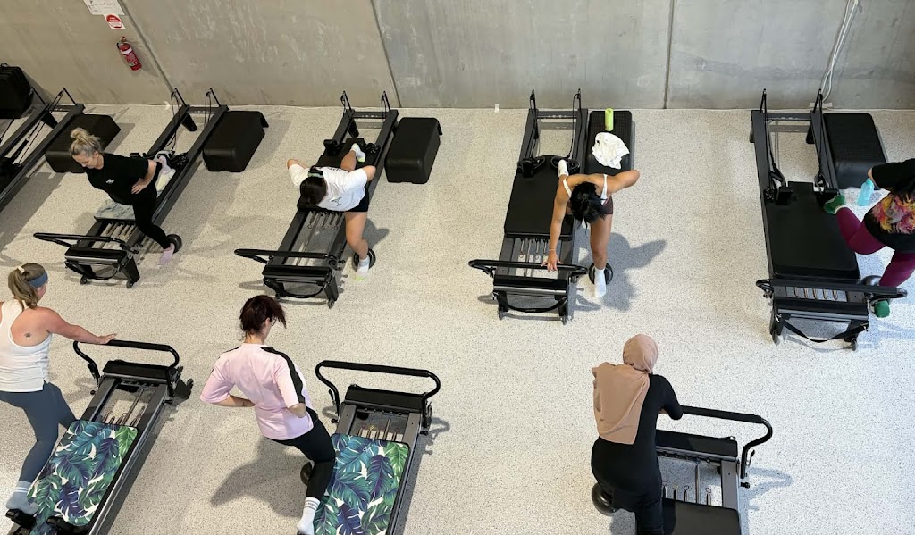 Apex Pilates | Unit 3/43 Accolade Ave, Morisset NSW 2264, Australia | Phone: 0416 711 003