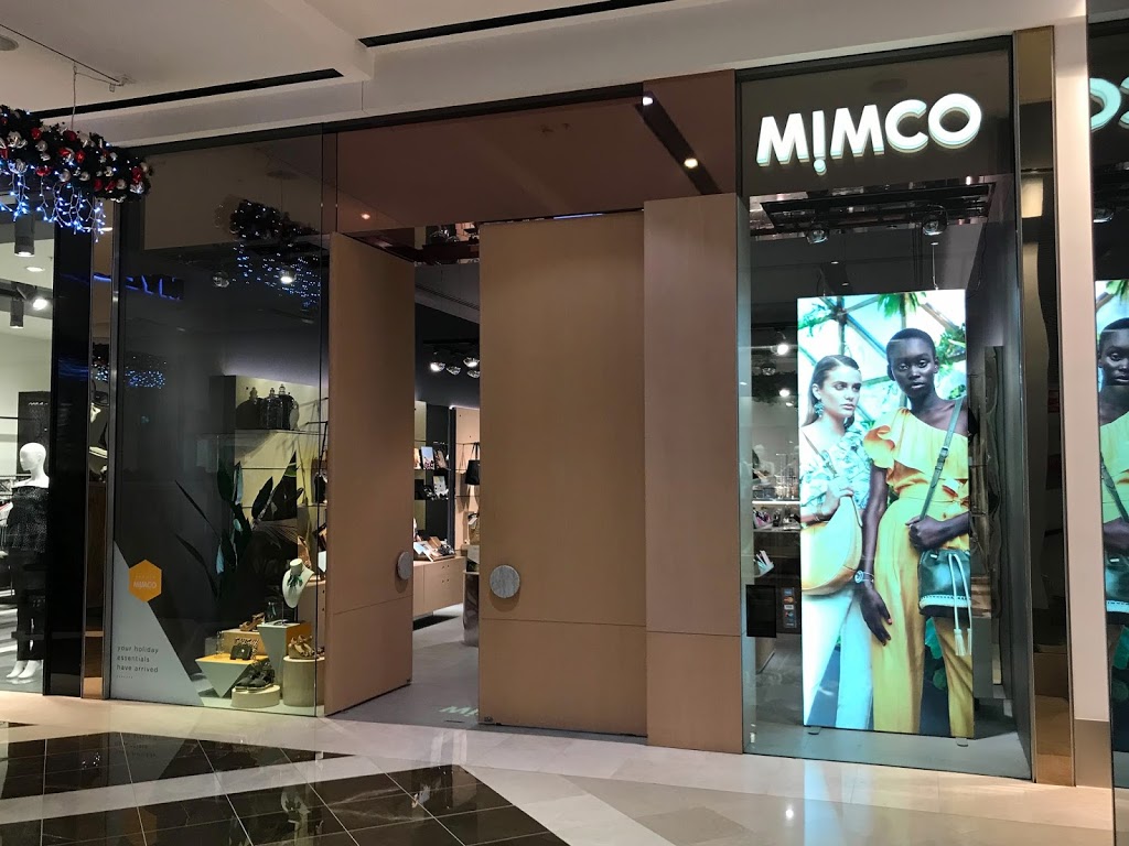 MIMCO Macquarie (Shop 2206) Opening Hours