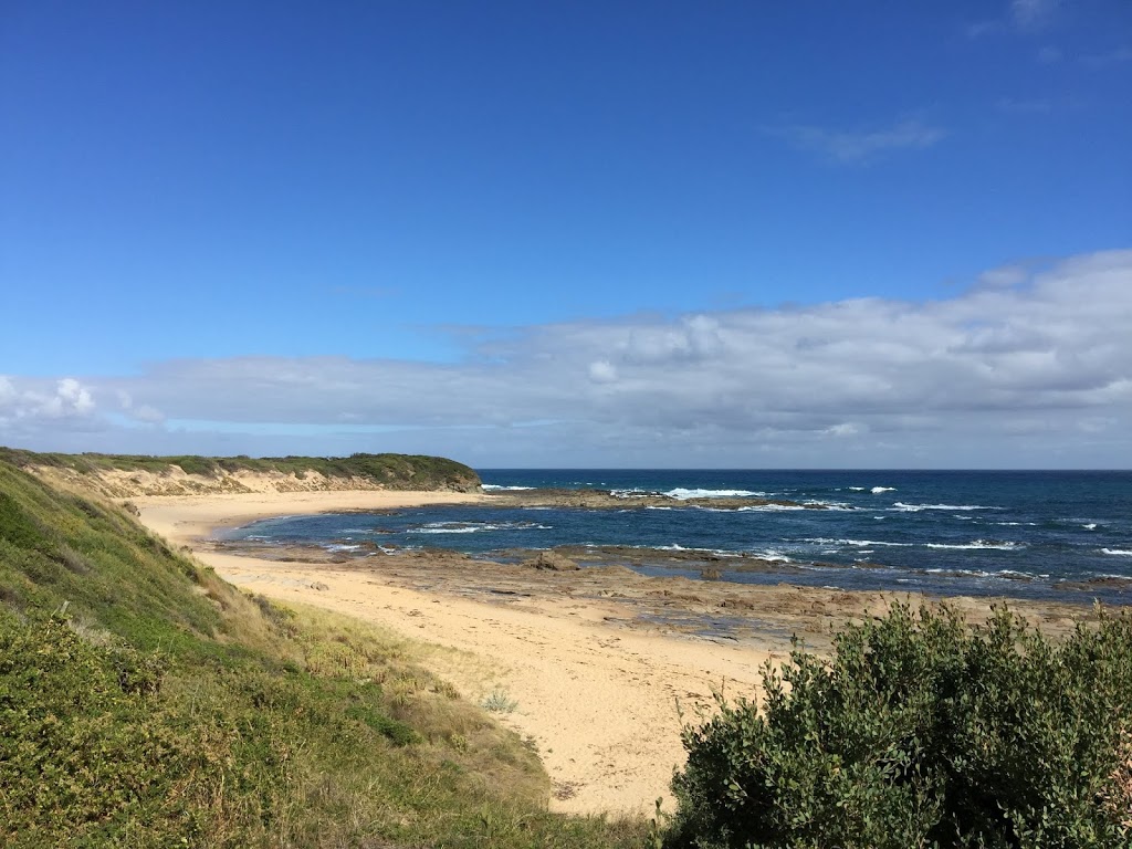 Nyora-Wonthaggi Rail Trail, Kilcunda Entry | park | 3531-3537, B460, Kilcunda VIC 3995, Australia